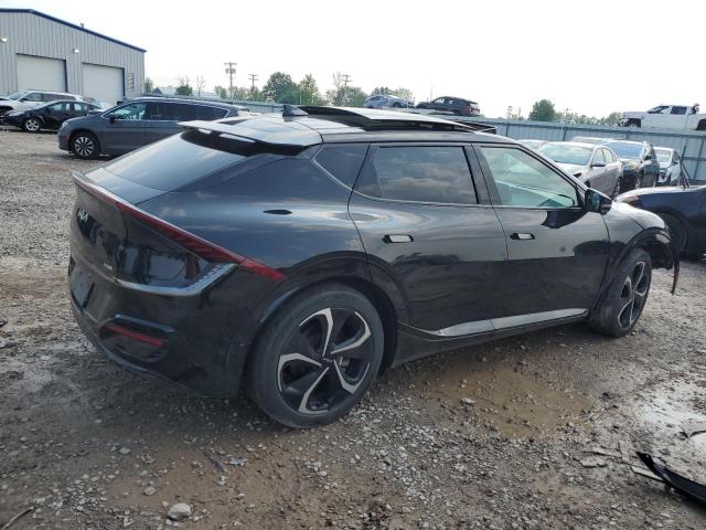 Vin: kndc4dlc3r5166284, lot: 60361755, kia ev6 gt lin gt line 20243