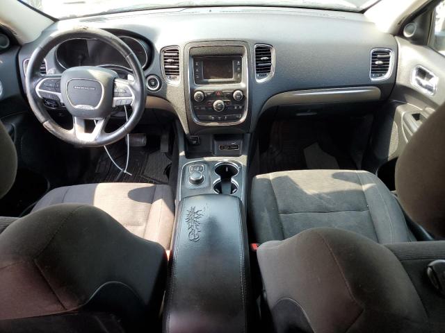 2015 DODGE DURANGO SX - 1C4RDJAG4FC795946