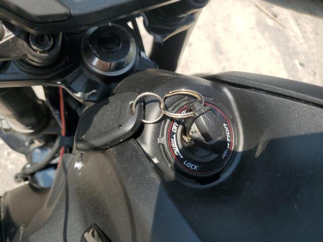2024 KAWASAKI ZR900 F ML5ZRDF16RDA70089