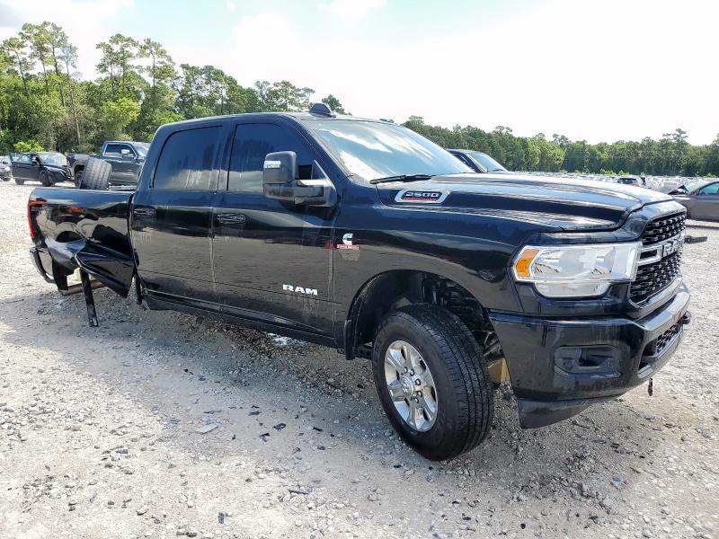 2024 RAM 2500 BIG H 3C6UR5DLXRG361678