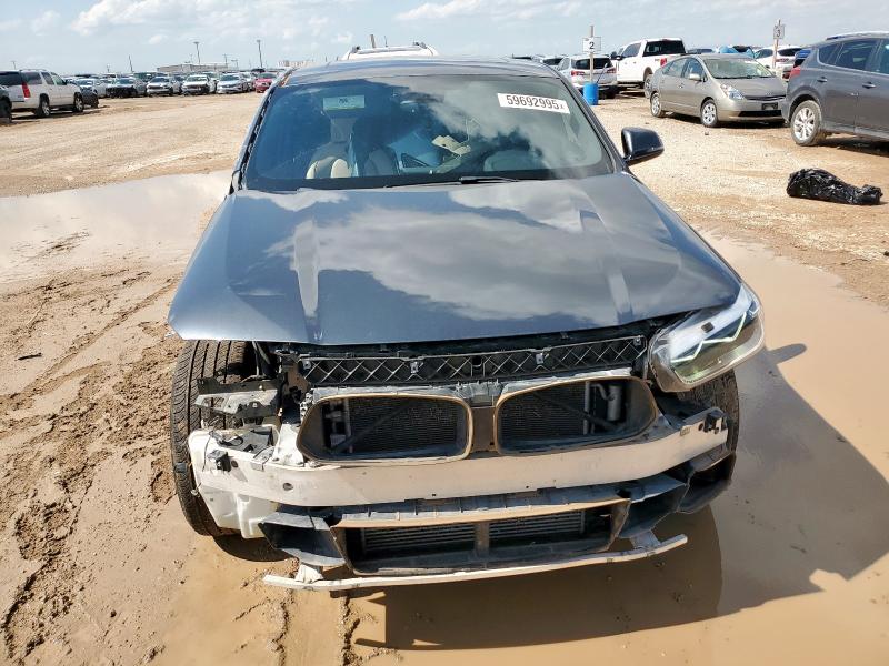 2018 BMW X2 XDRIVE2 WBXYJ5C33JEF78686
