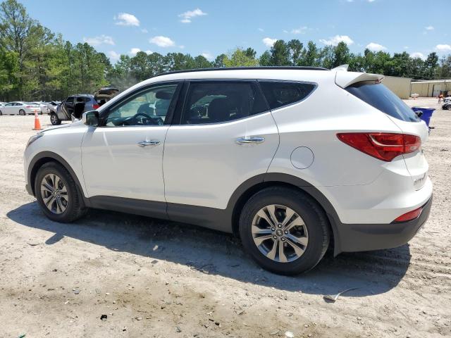 2015 HYUNDAI SANTA FE S - 5XYZU3LB7FG302608