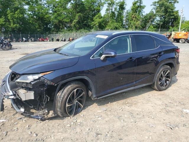 LEXUS RX 350 BAS