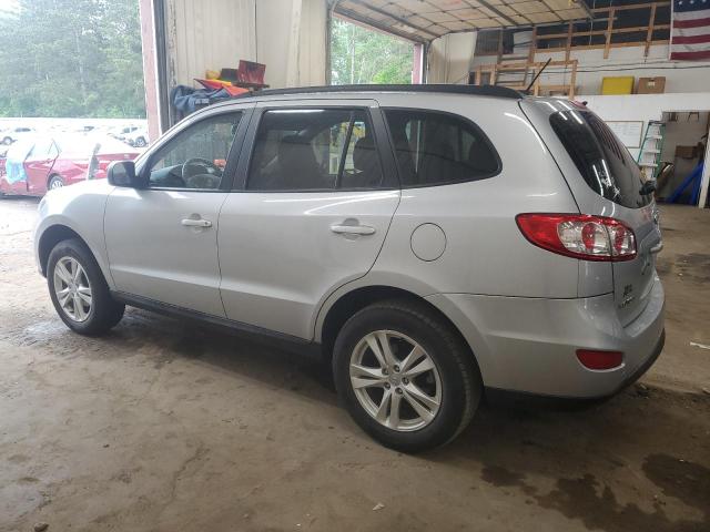Vin: 5nmsgdab2ah416869, lot: 60513045, hyundai santa fe gls 20102
