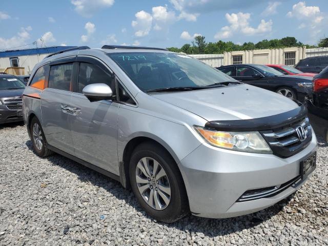Vin: 5fnrl5h63eb042207, lot: 61957605, honda all models exl 20144