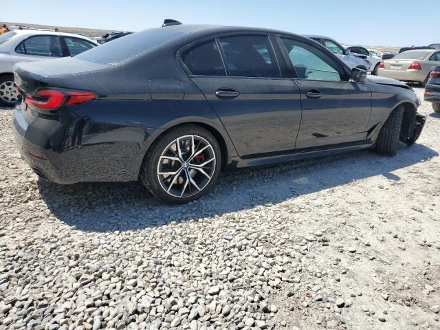 Vin: wba53bj04mwx29013, lot: 57364595, bmw 5 series i 20213