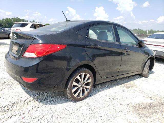 Vin: kmhct4ae7hu351106, lot: 62993045, hyundai accent se 20173