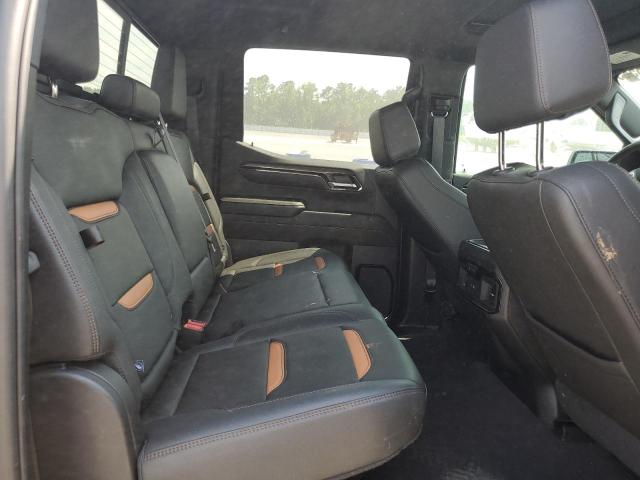 2024 GMC SIERRA K15 - 1GTUUEEL6RZ265990