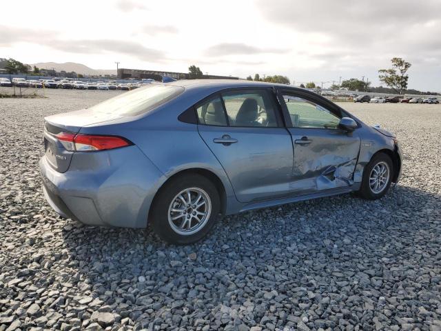 Vin: jtdeamde9mj028346, lot: 62561865, toyota corolla le 20213