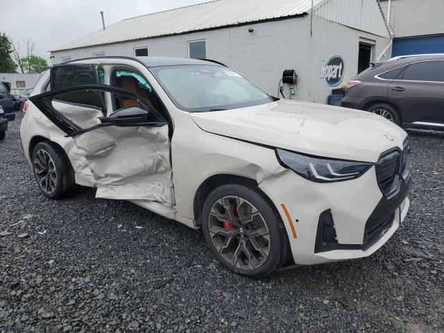 Vin: 5ux73gp01s9z27896, lot: 60034215, bmw x3 m50 m50 20254