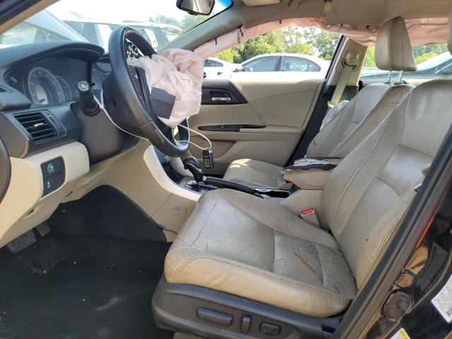 2013 HONDA ACCORD - 1HGCR3F81DA003993