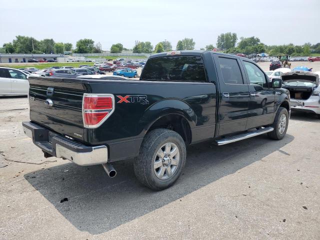 Vin: 1ftfw1ef0ekf82365, lot: 60454715, ford f-150 supercrew 20143