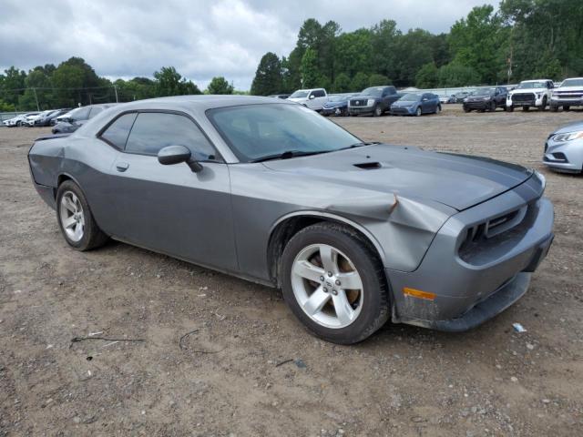 Vin: 2c3cdyag1ch158184, lot: 60918555, dodge challenger sxt 20124