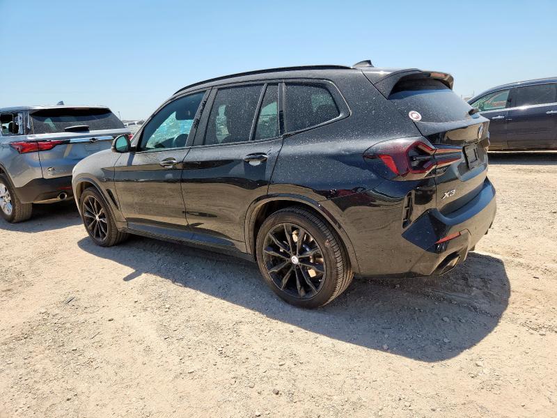 2024 BMW X3 SDRIVE3 5UX43DP05R9T84144