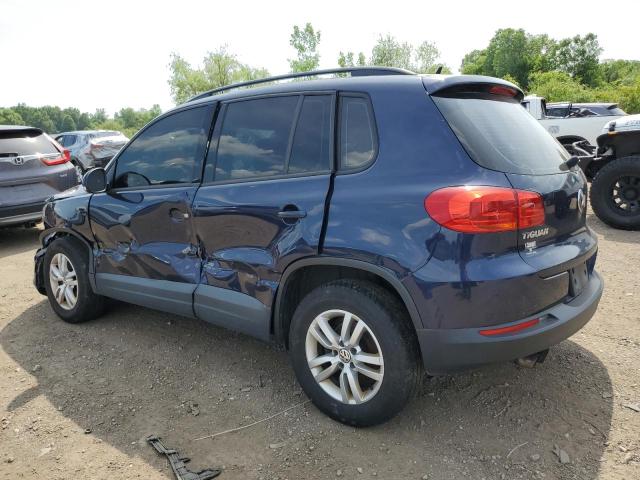 Vin: wvgbv7ax6gw004037, lot: 62339115, volkswagen tiguan s 20162