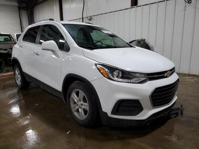 Vin: kl7cjlsb1jb537344, lot: 59722385, chevrolet trax 1lt 20184