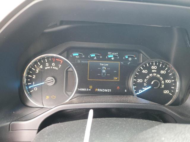 2015 FORD F150 SUPER - 1FTEW1EG7FKE72662