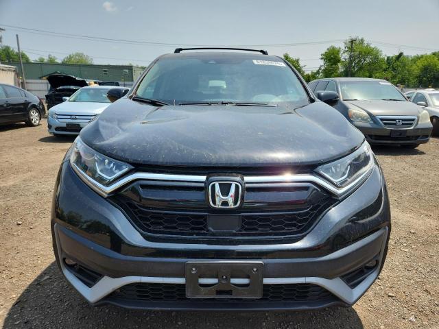 2021 HONDA CR-V EXL 2HKRW2H82MH628064