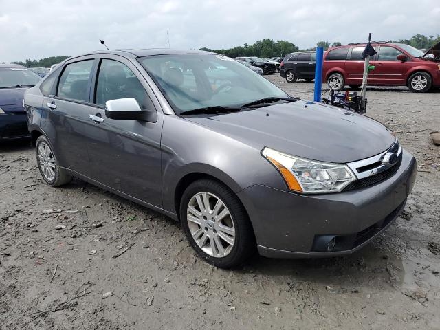 Vin: 1fahp3hn4aw193841, lot: 59791955, ford focus sel 20104
