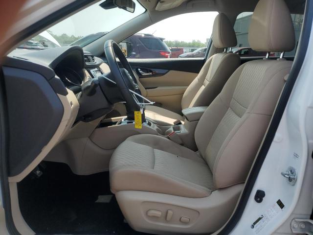 2019 NISSAN ROGUE S #3293555408