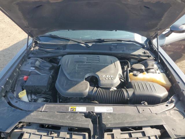 2015 DODGE CHALLENGER 2C3CDZAG1FH709336
