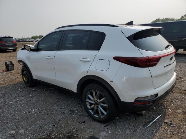 2022 KIA SPORTAGE S - KNDP6CAC2N7025858