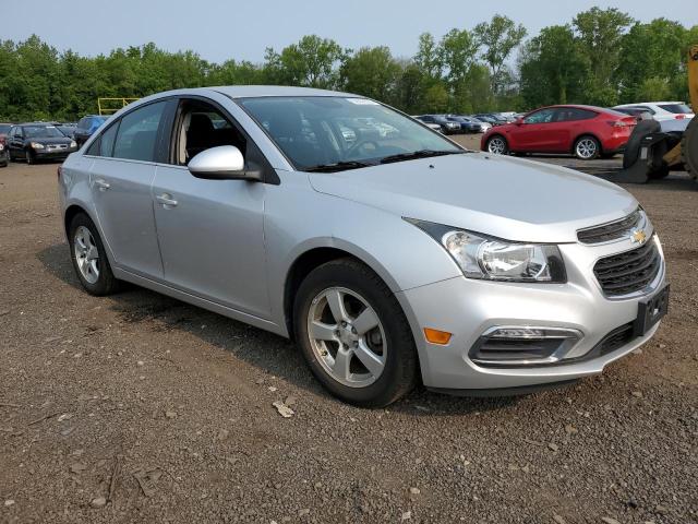 Vin: 1g1pe5sb1g7227901, lot: 59606595, chevrolet cruze lt 20164