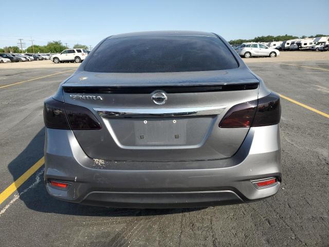 2018 NISSAN SENTRA S - 3N1AB7AP6JY250436