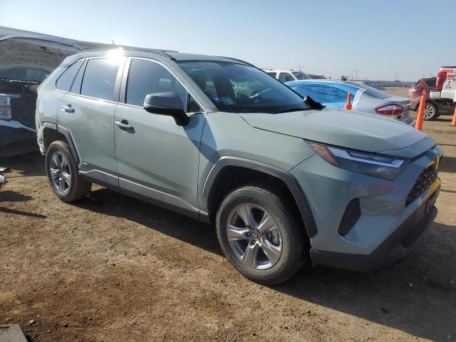 2023 TOYOTA RAV4 XLE - 4T3RWRFV4PU109290