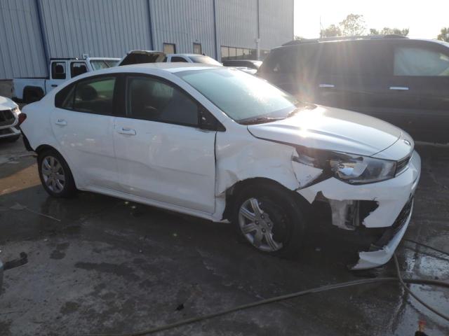 2021 KIA RIO LX 3KPA24AD3ME371707