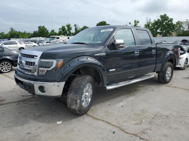 Vin: 1ftfw1et6dkd97984, lot: 61098225, ford f-150 supercrew 2013 img_1
