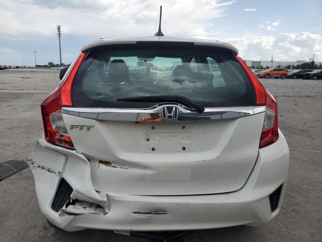 2015 HONDA FIT EX 3HGGK5H82FM718253