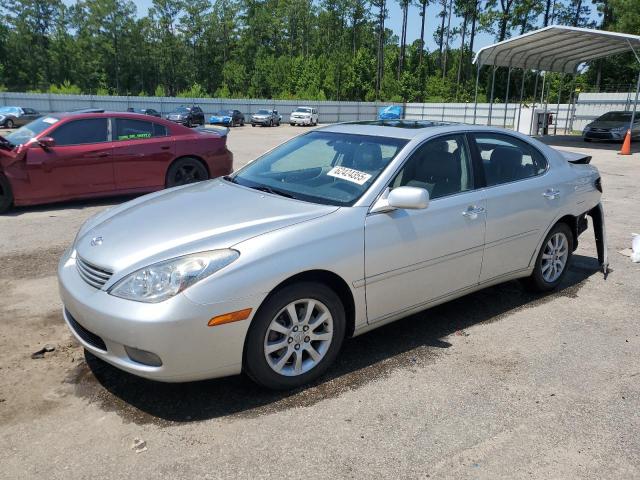 LEXUS ES 300