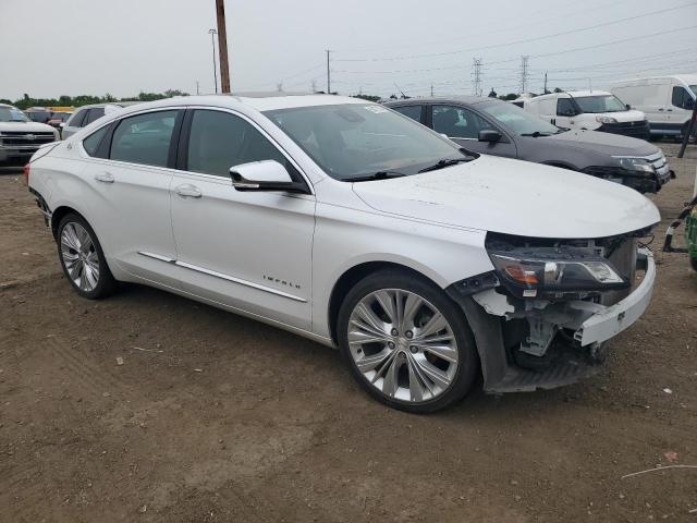 Vin: 1g1165s37fu132805, lot: 60477235, chevrolet impala ltz 20154
