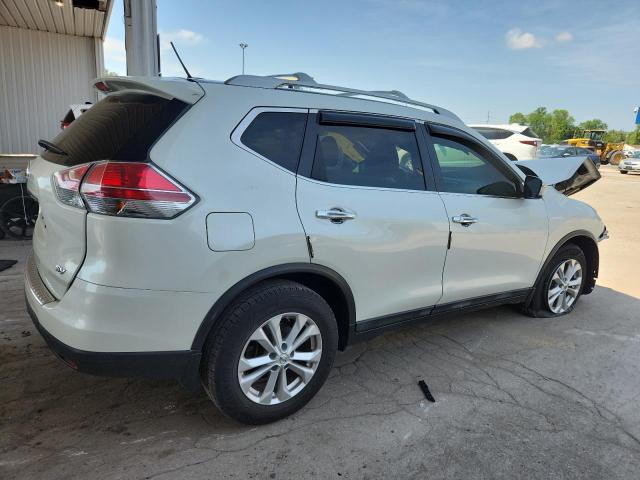 Vin: 5n1at2mt6fc925977, lot: 61481015, nissan rogue s 20153