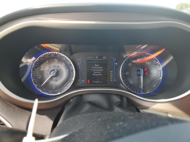 2019 CHRYSLER PACIFICA T - 2C4RC1BG0KR596864
