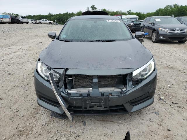 2016 HONDA CIVIC LX 19XFC2F57GE242320
