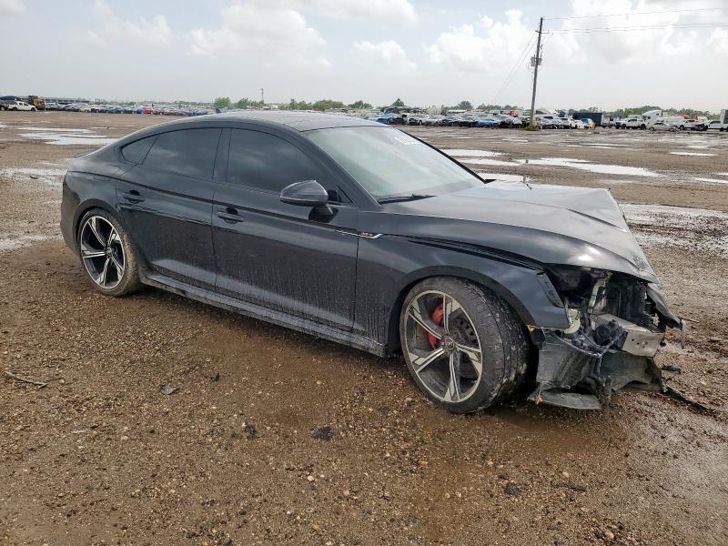 2019 AUDI RS5 WUABWCF53KA901536