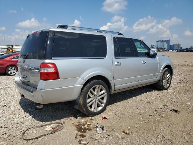 Vin: 1fmjk1mt5hea77126, lot: 62304745, ford expedition el platinum 20173