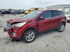 2017 FORD ESCAPE SE - 1FMCU9GDXHUC74515