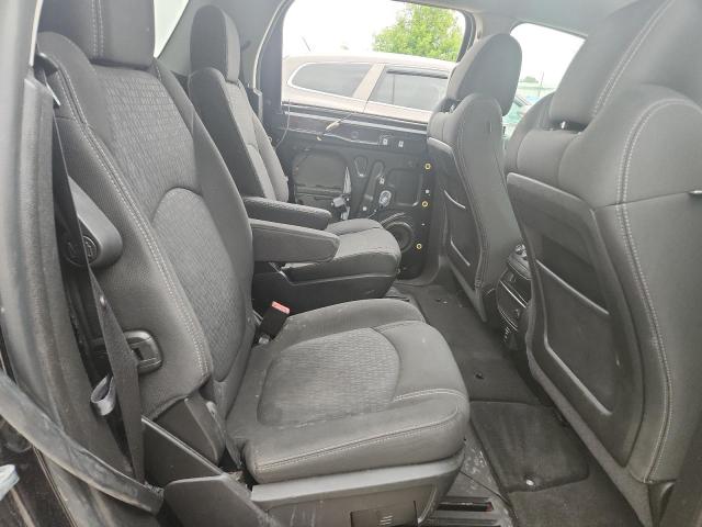 2016 GMC ACADIA SLE 1GKKVPKD6GJ258325