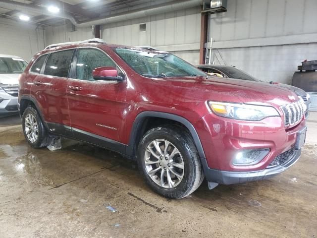Vin: 1c4pjmlb9kd122500, lot: 62504075, jeep grand cher latitude plus 20194