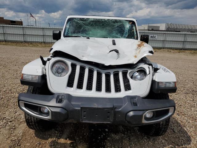 2023 JEEP GLADIATOR 1C6HJTFG5PL551160