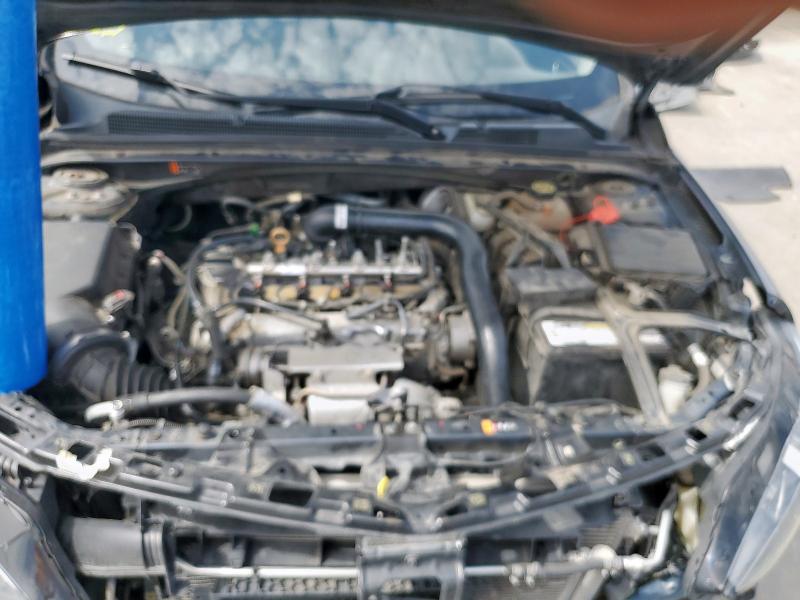 2019 CHEVROLET MALIBU LS - 1G1ZB5ST4KF221048