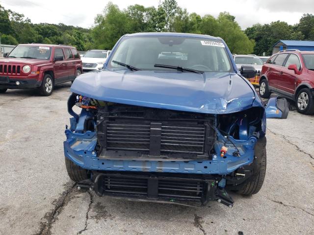 2024 FORD MAVERICK X - 3FTTW8H34RRB13293