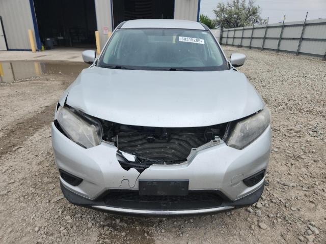 2016 NISSAN ROGUE S KNMAT2MV8GP597963