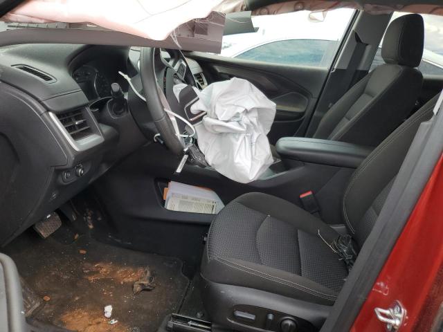 2024 GMC TERRAIN SL 3GKALMEG3RL389553