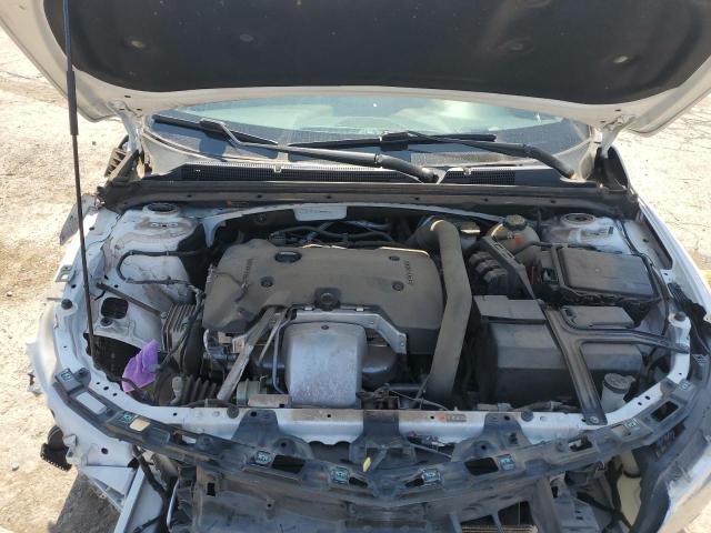 2018 CHEVROLET MALIBU PRE 1G1ZE5SX2JF157973