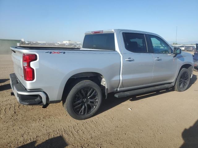 2021 CHEVROLET SILVERADO 1GCUYEED6MZ411620