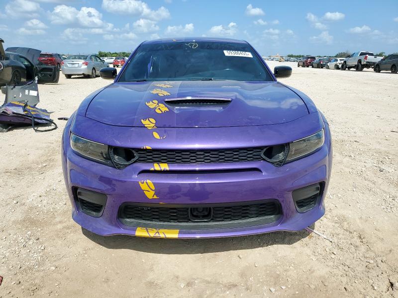 2023 DODGE CHARGER SC 2C3CDXGJ9PH672318